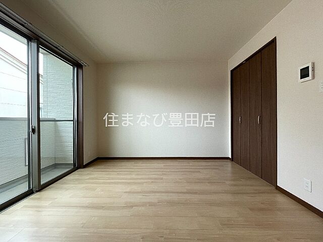 洋室