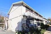 DiasTown 大清水 A棟の賃貸物件