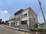 アルカンシエルAの賃貸物件