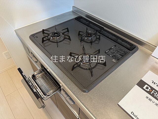 キッチン