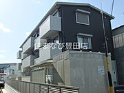 D-room錦 2階 築7年11ヶ月の賃貸物件
