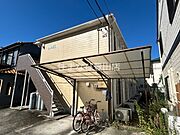 ビレッヂ近藤 1階 築34年の賃貸物件
