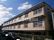 豊田市駅より徒歩12分 3階 築37年7ヶ月の賃貸物件
