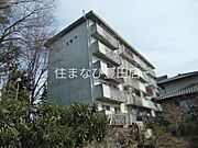 杉浦ハイツ 2階 築50年4ヶ月の賃貸物件