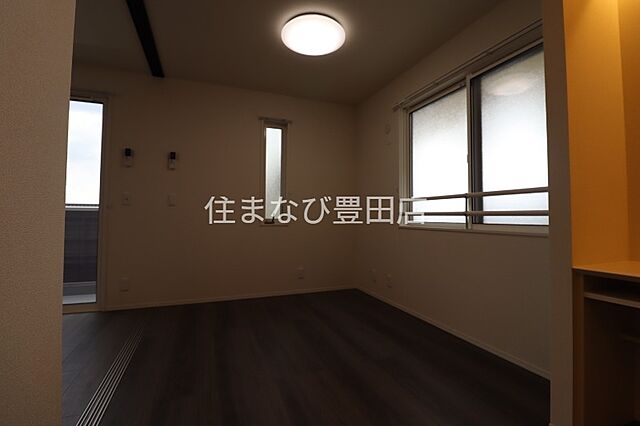 洋室