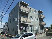 三好ケ丘駅より徒歩15分 2階 築27年8ヶ月の賃貸物件