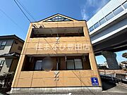 メゾンアイリスの賃貸物件