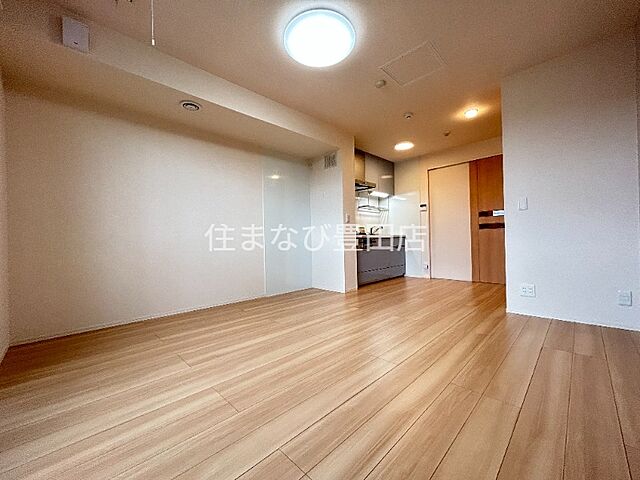 洋室