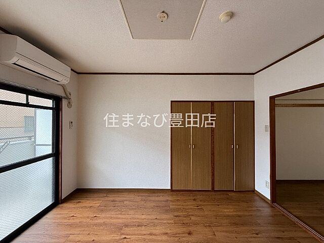 洋室