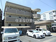アトレ東梅坪 1階 築23年8ヶ月の賃貸物件
