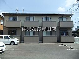 外観画像