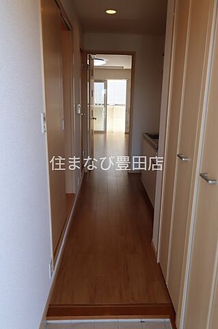 室内