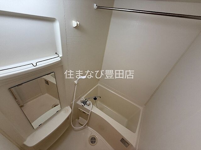 浴室