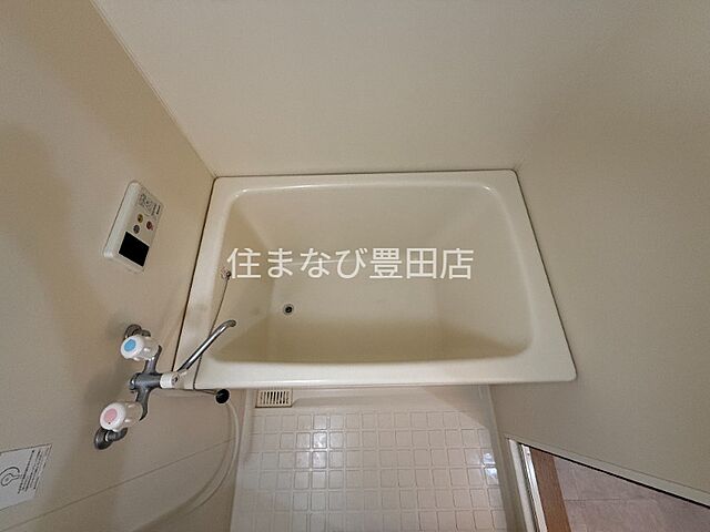 浴室