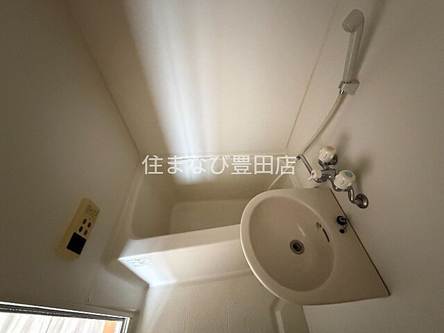 浴室
