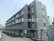 ＳＯＣＩＯ豊田小坂本町 3階 築20年11ヶ月の賃貸物件