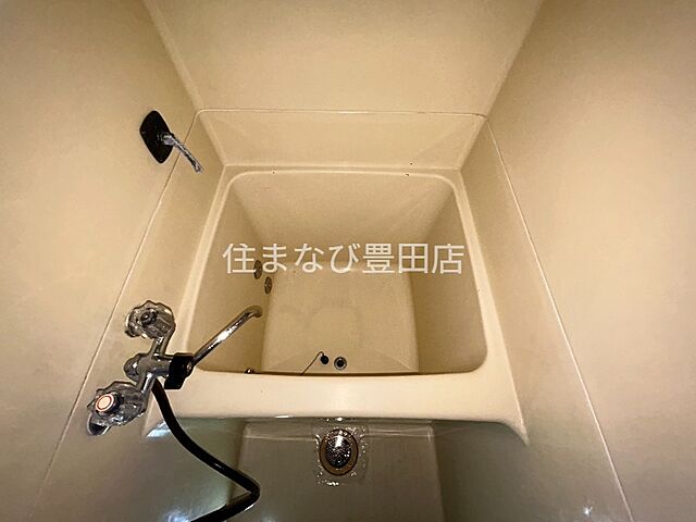 浴室