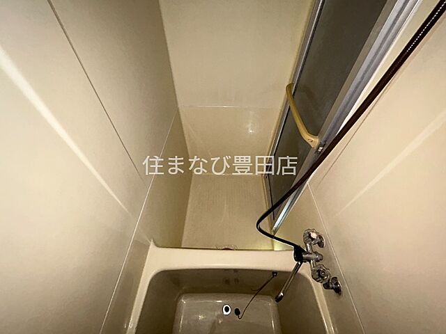 浴室