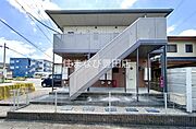 金谷一番館 2階 築17年7ヶ月の賃貸物件