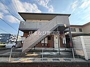 金谷一番館の賃貸物件