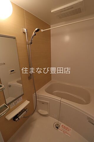 浴室