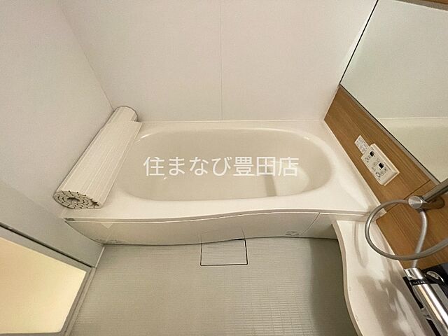 浴室