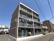 ハピネス下村の賃貸物件