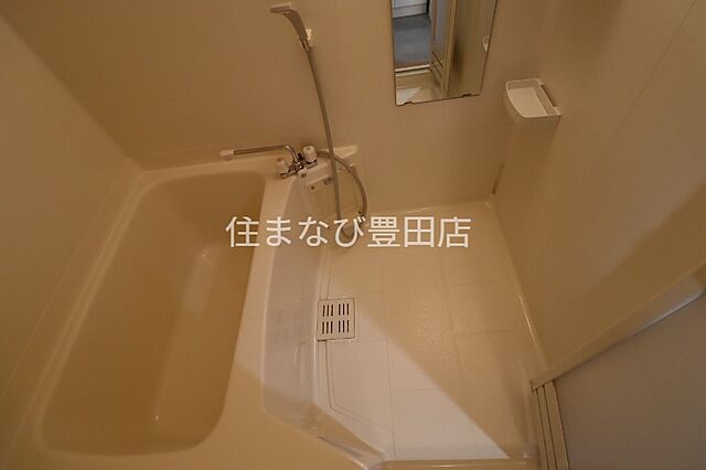 浴室