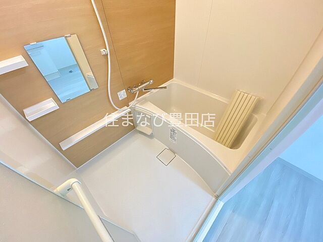 浴室