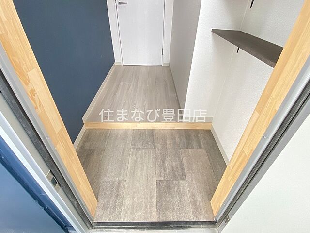 室内