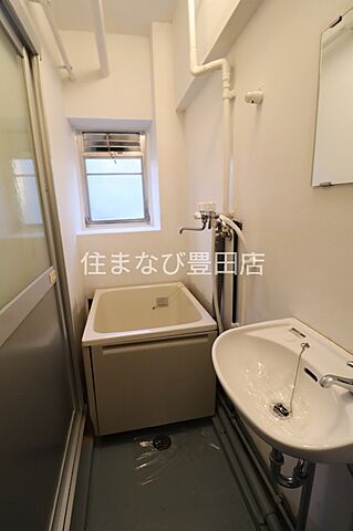 浴室