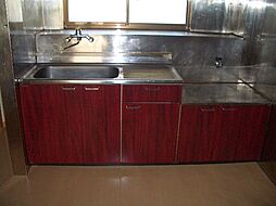 JR土讃線 薊野駅 サニーマート薊野店前下車 徒歩3分の賃貸マンション 3階1DKのリビング/ダイニング