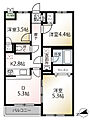 グレイス日吉第53階1,900万円