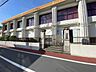 周辺：大田区立入新井第二小学校