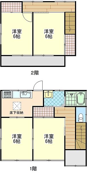 間取り：312001247004