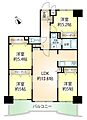 エクセランス大久保1番館8階1,680万円