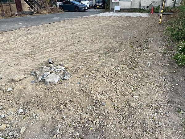 ●建築条件なし土地！お好きな工務店・ハウスメーカーで建築できます！