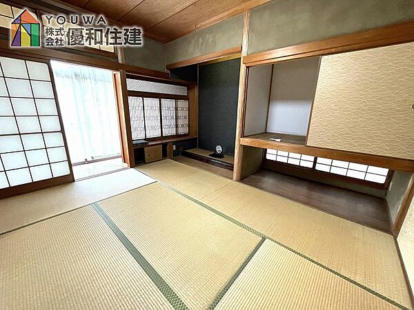 室内