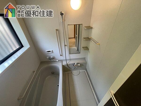 ユニットバス新調します！