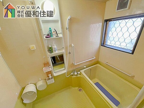 敷地46坪！建物35坪の4SLDKセキスイハイム施工の軽量鉄骨造！南向き！