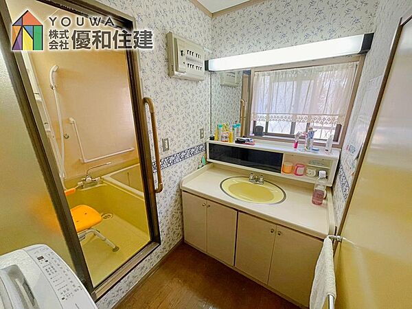 敷地46坪！建物35坪の4SLDKセキスイハイム施工の軽量鉄骨造！南向き！