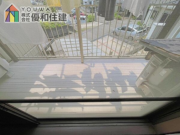 敷地46坪！建物35坪の4SLDKセキスイハイム施工の軽量鉄骨造！南向き！