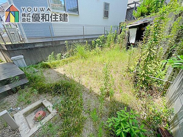敷地46坪！建物35坪の4SLDKセキスイハイム施工の軽量鉄骨造！南向き！