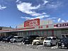 周辺：ザ・ビッグ エクスプレス 鈴鹿ユーズ店（778m）