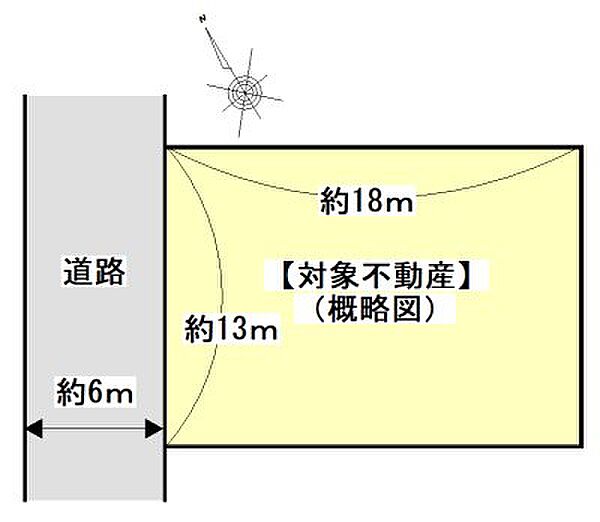 区画図：324000022034