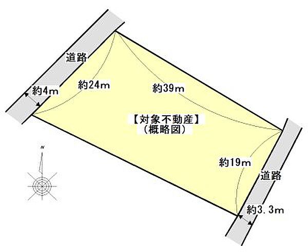 区画図：324000024098