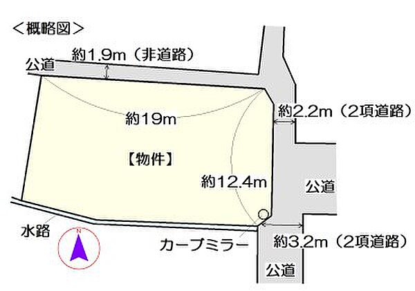 区画図：324000027107