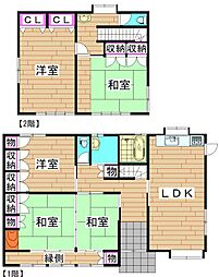 江島台一丁目