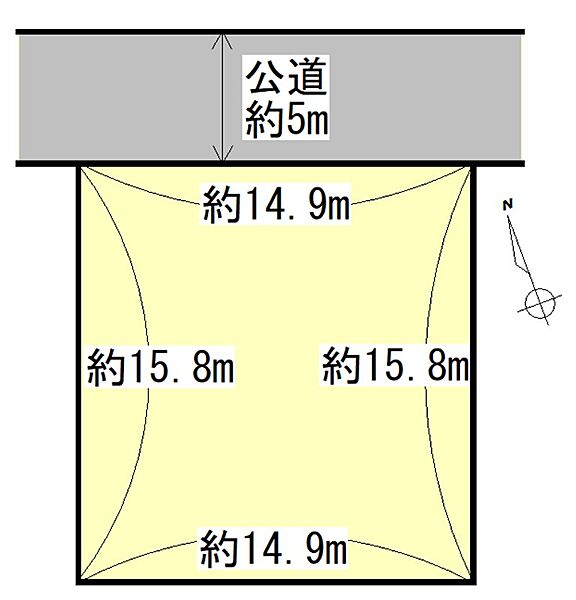 区画図：324000028275