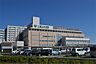 周辺：国立大学法人三重大学医学部附属病院（1631m）
